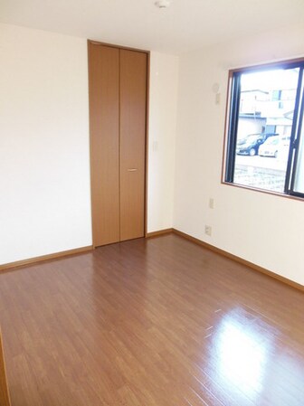 サザンクロスの物件内観写真